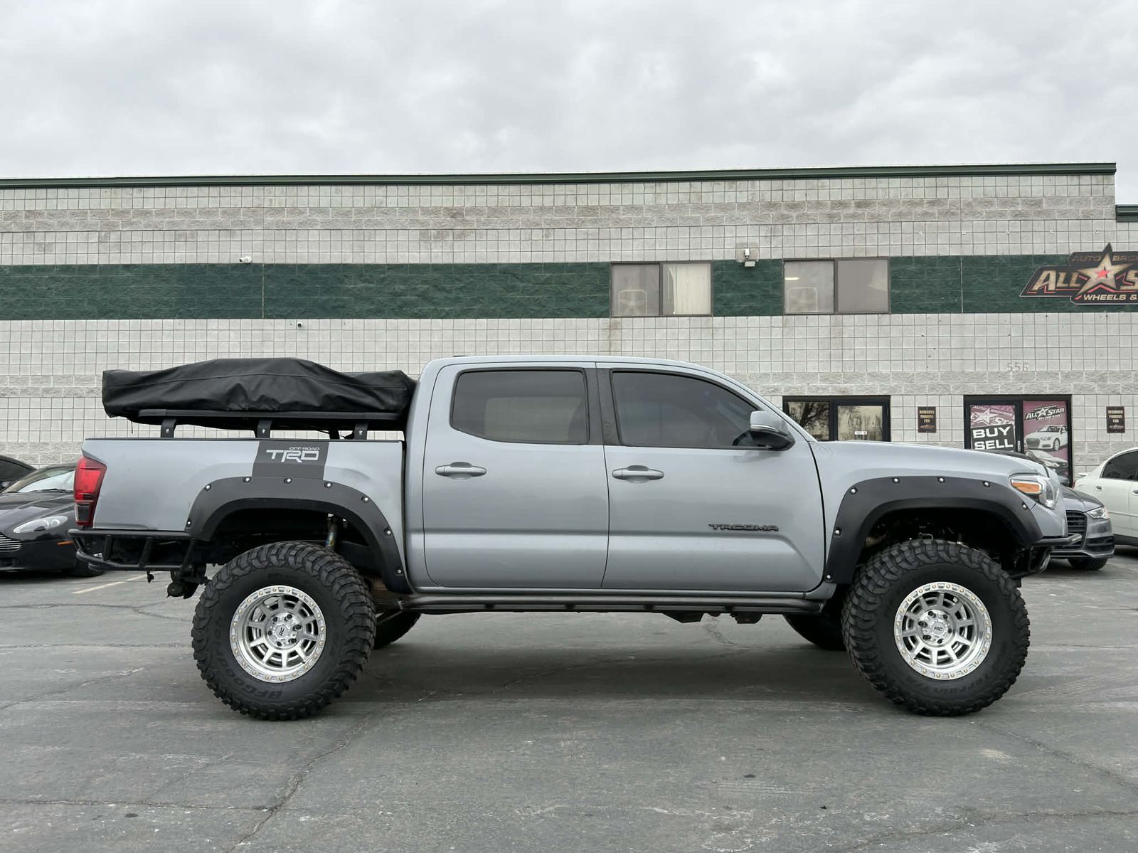 Toyota Valve Cover gasket