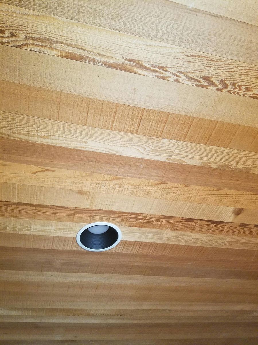 Cedar Planks