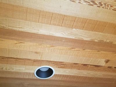 Cedar Planks