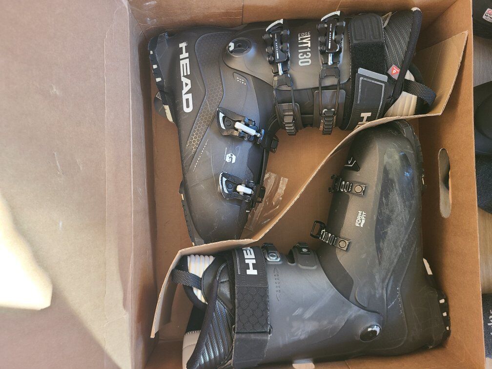 Head Edge LYT 130 GW 29.5