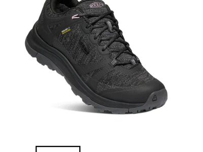 Women's KEEN Terradora II Waterproof Shoes