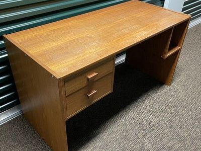 Free Danish Desk