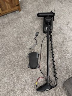 Motorguide Xi5 Trolling Motor