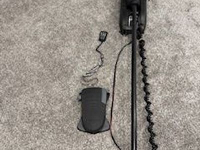 Motorguide Xi5 Trolling Motor