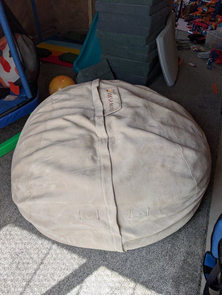 Giant LoveSac