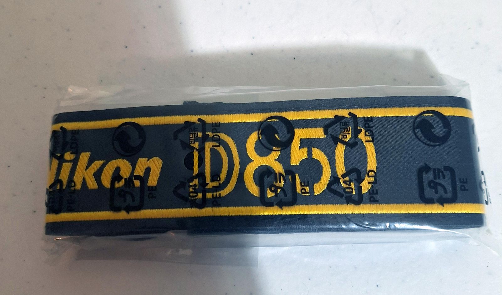 Nikon Camera Strap for D850