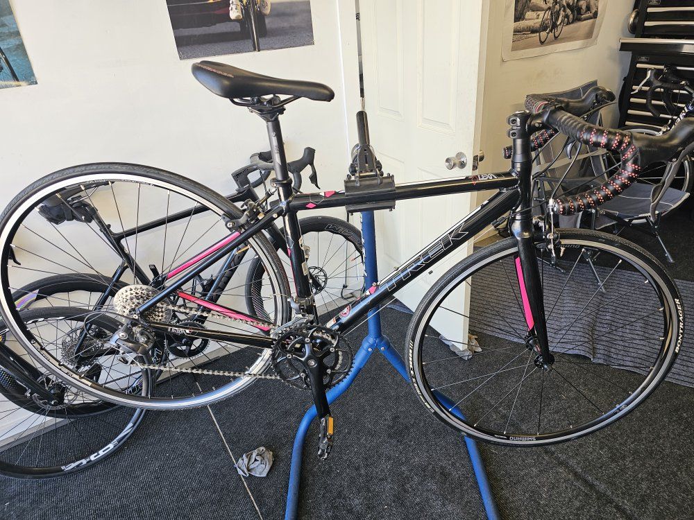 Trek Lexa 47cm
