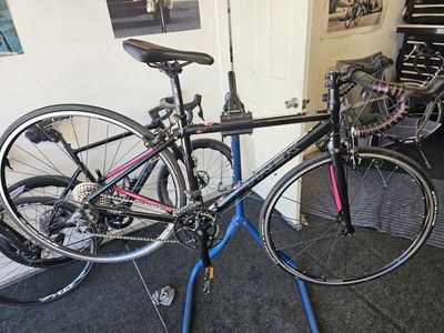 Trek Lexa 47cm