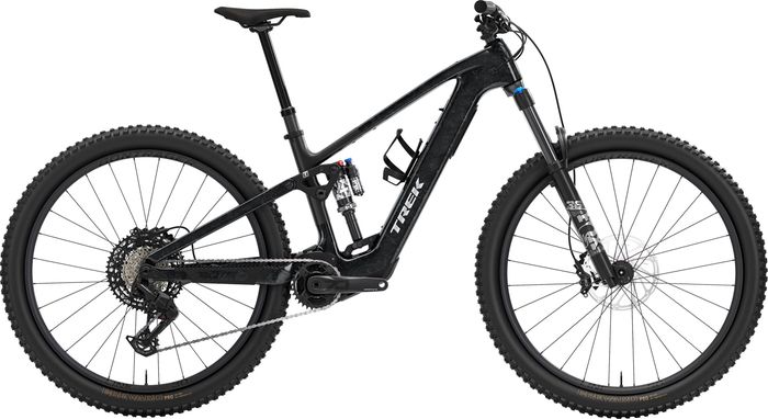 ISO Trek Fuel EXe or Fuel+ in Small Frame