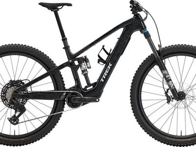 ISO Trek Fuel EXe or Fuel+ in Small Frame