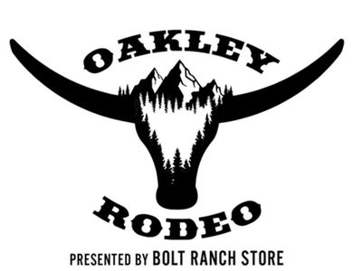 Oakley Rodeo Tickets July 4th