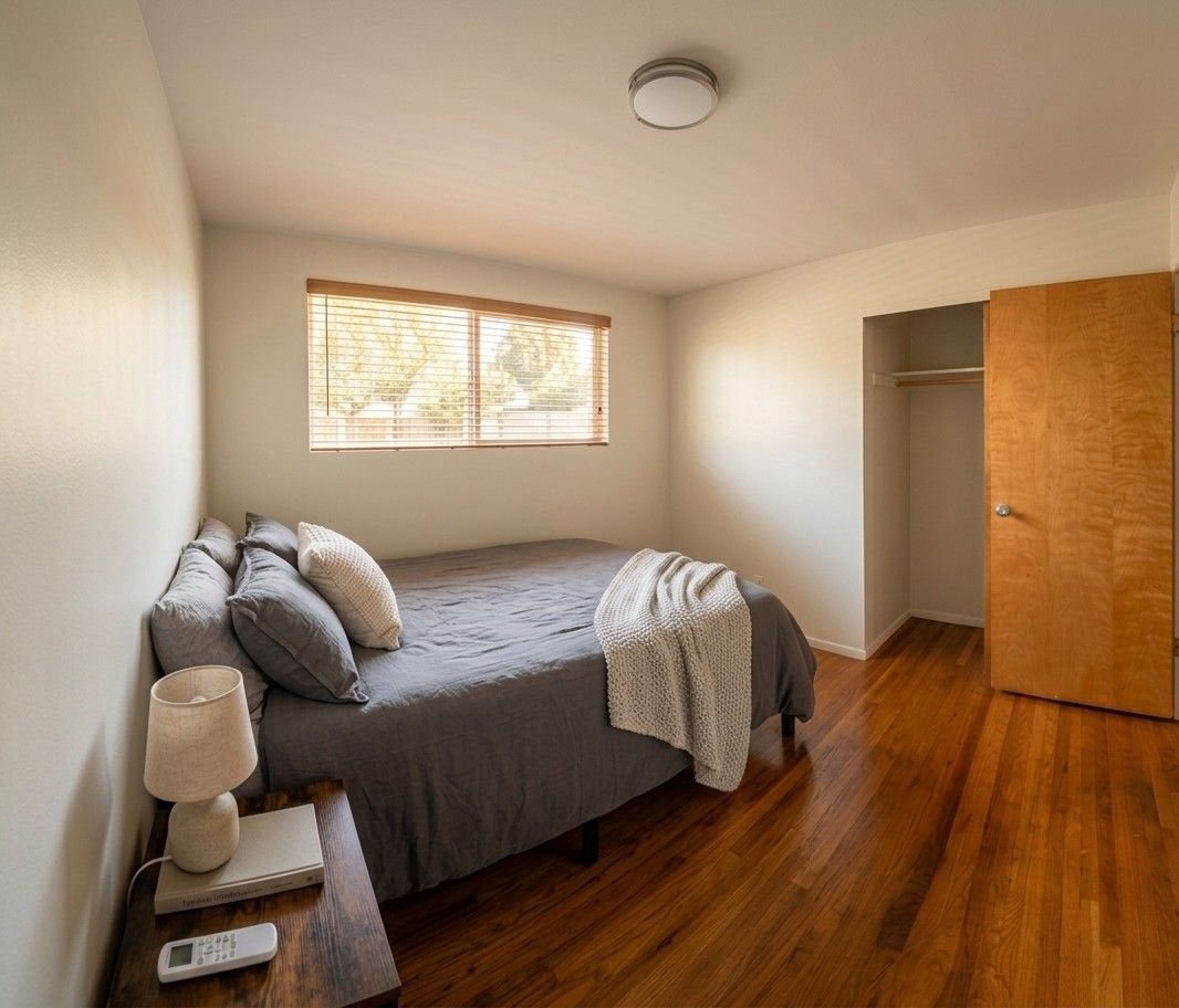 PRIVATE ROOM FOR RENT TO A SINGLE MALE
