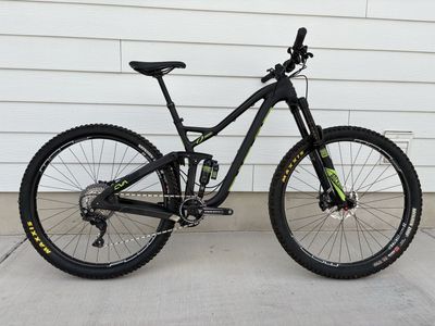 Niner RIP 9 RDO Mountain Bike Medium