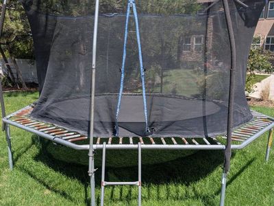 Trampoline