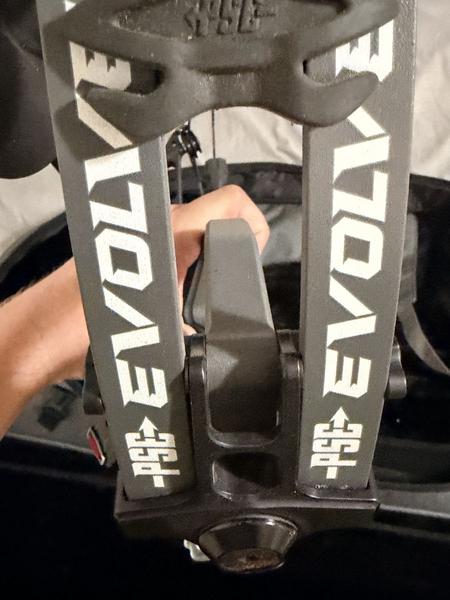 PSE Evolve