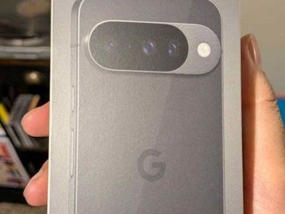 Google Pixel 10 Unlocked | 265gb