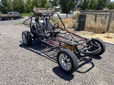 Sand Rail 1600cc