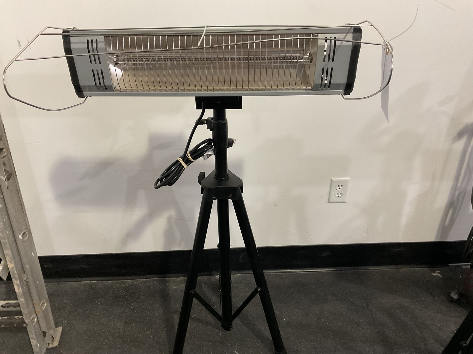 Heat Storm Heater HS-1500-TT E75013686