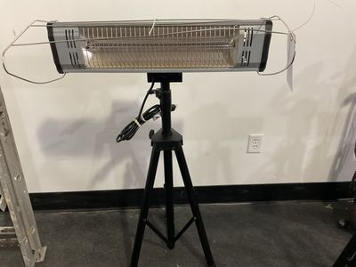 Heat Storm Heater HS-1500-TT E75013686
