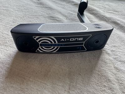 Odyssey AI One Putter
