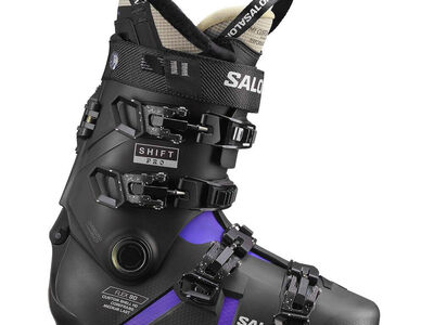2025 Salomon Women's Shift Pro 90 AT GW