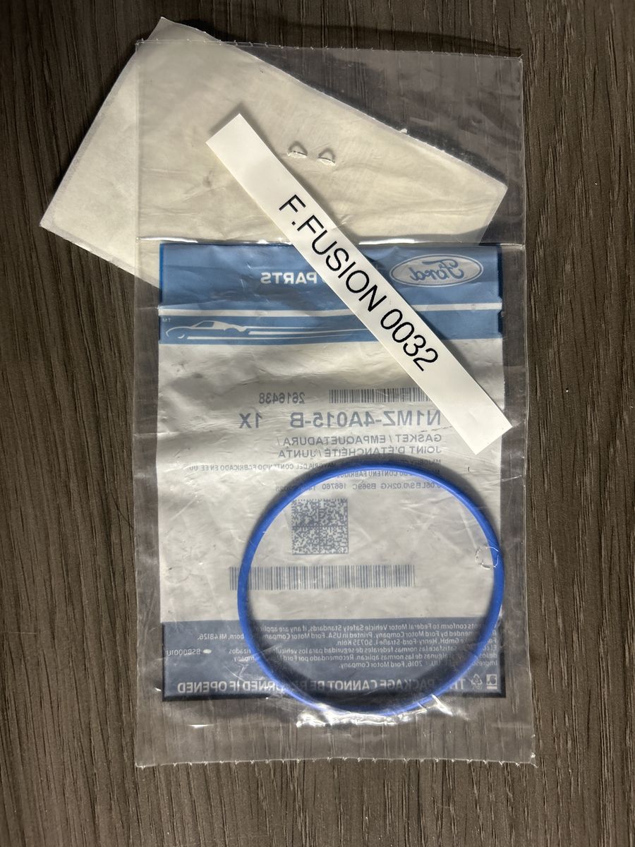 Ford F.FUSION Gasket Kit  OEM