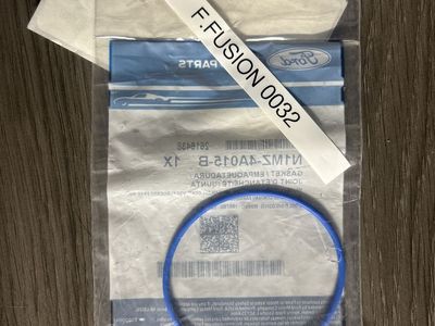 Ford F.FUSION Gasket Kit OEM