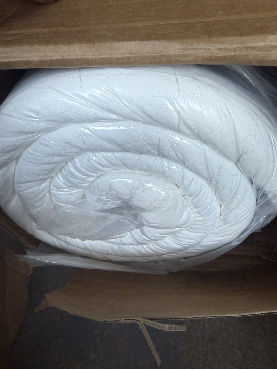 Queen Mattress 12 Inch Memory Foam and Spring Hybrid Queen Size