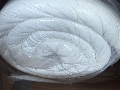 Queen Mattress 12 Inch Memory Foam and Spring Hybrid Queen Size