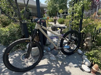 Commencal Meta HT AM Hardtail