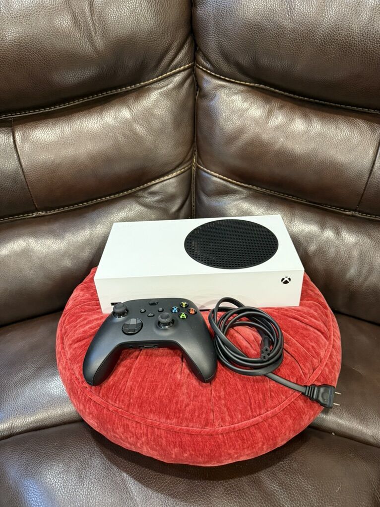 Xbox Series S
