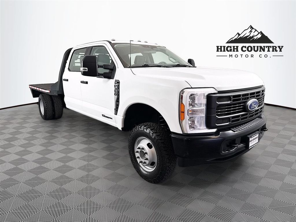 2023 Ford F-350 XL