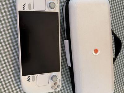 Limited Edition Steam Deck OLED