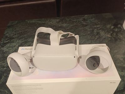 Oculus meta quest 2