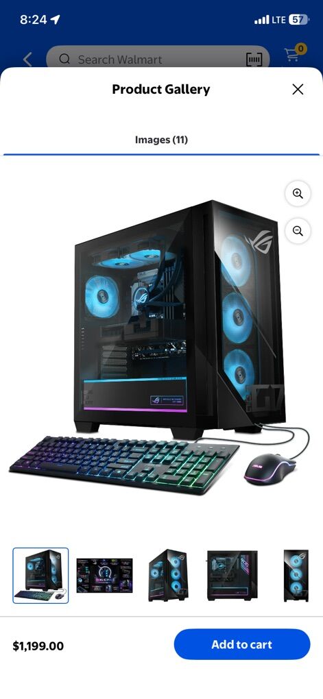 ASUS G700 Brand New In Box