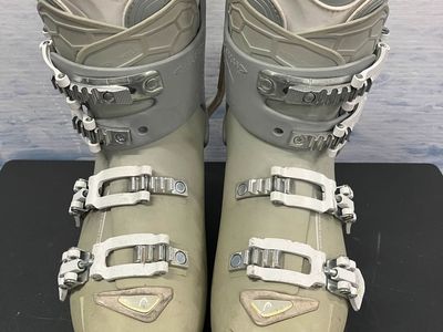 Used Head Edge Advant 75 W - 24.5