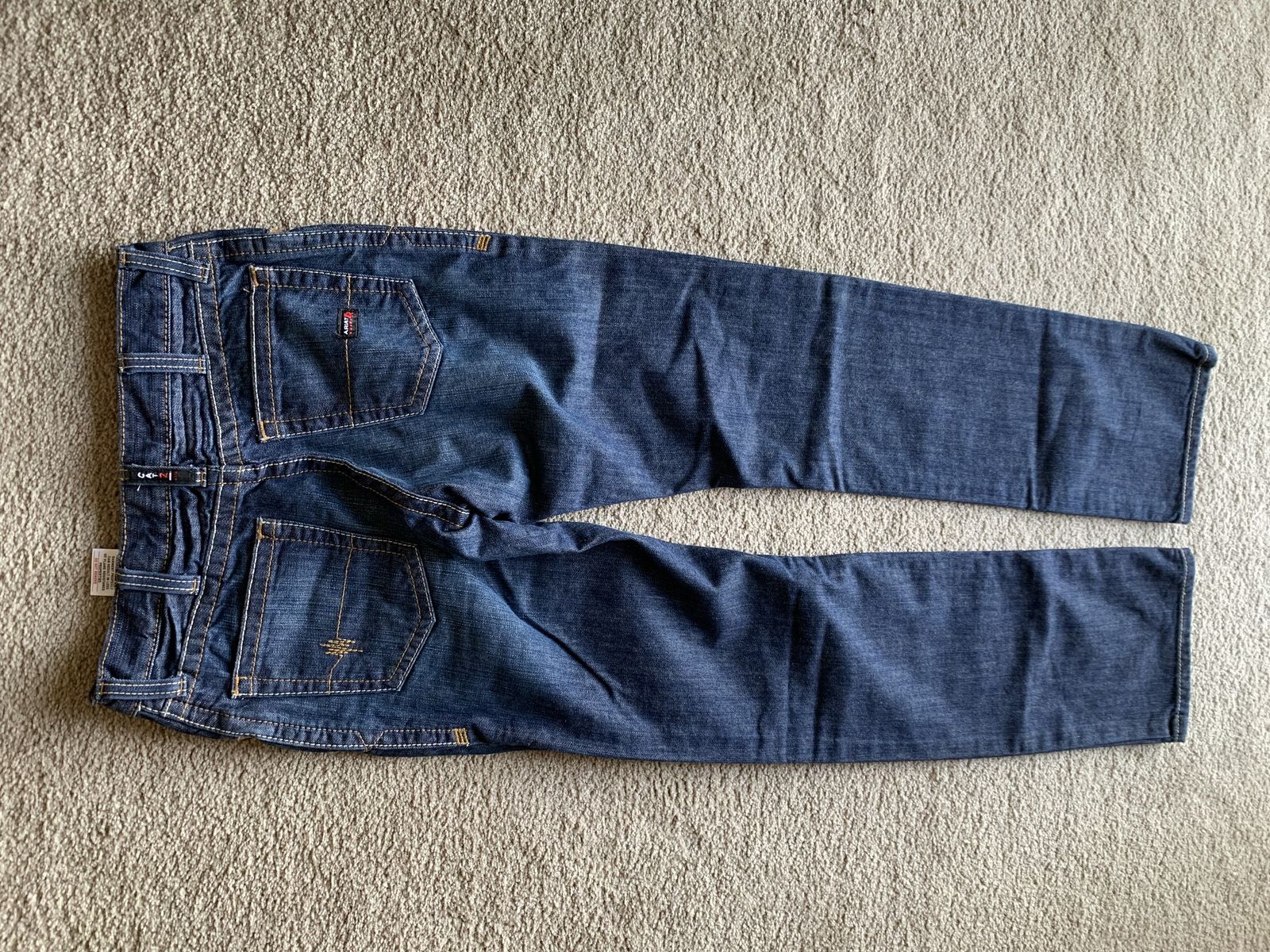 Ariat FR 30x36 jeans