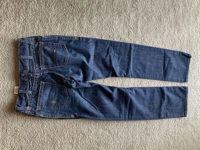 Ariat FR 30x36 jeans