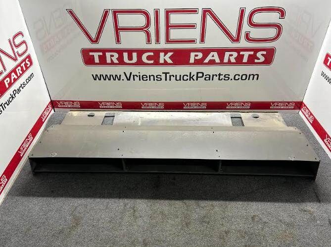 S29-1040-002 COMPARTMENT-CAB REAR WALL