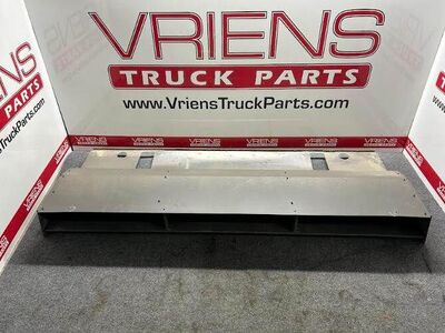 S29-1040-002 COMPARTMENT-CAB REAR WALL