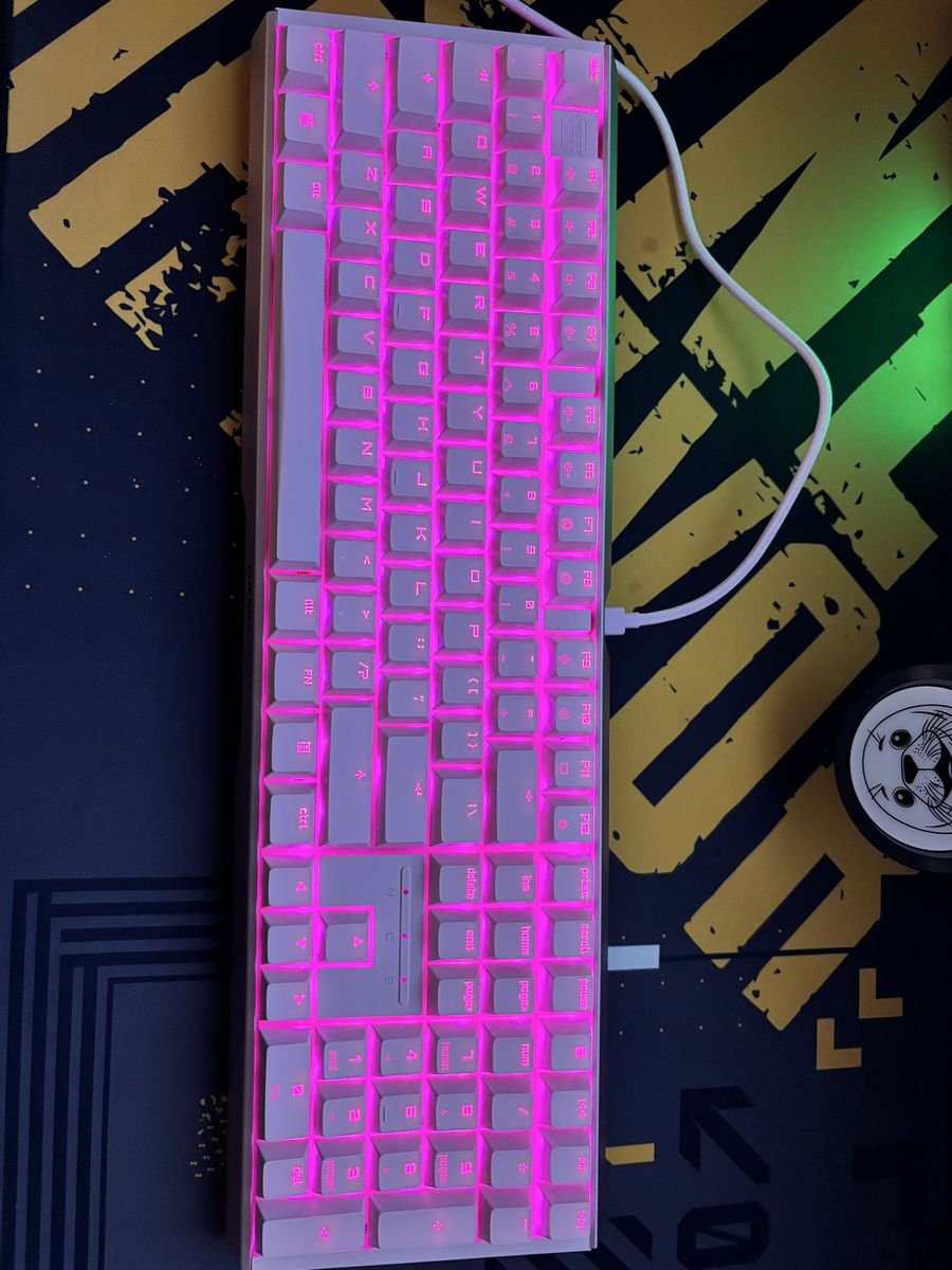 Mechanical Keyboard