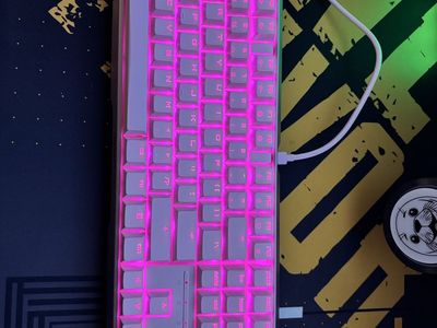Mechanical Keyboard