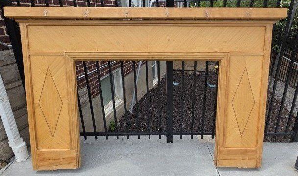 Mantel