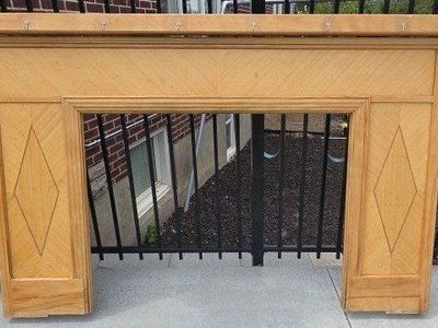 Mantel