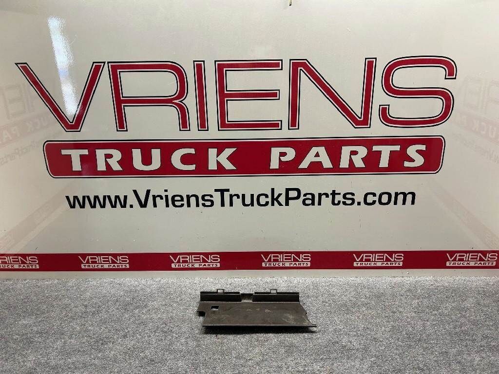 Kenworth Left Interior Part