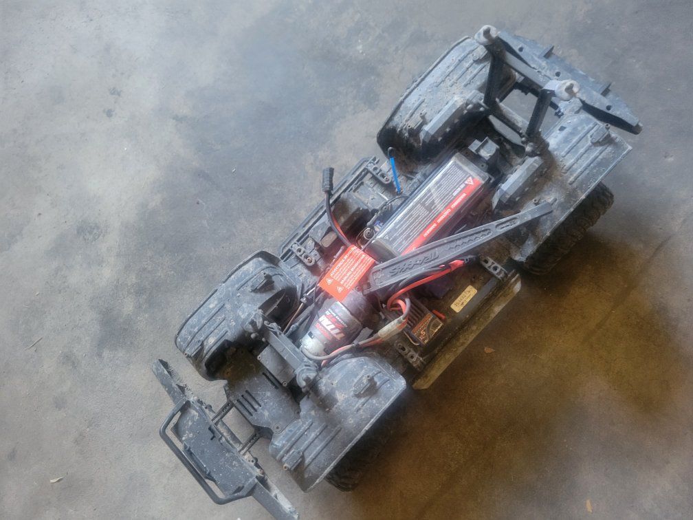 trx4