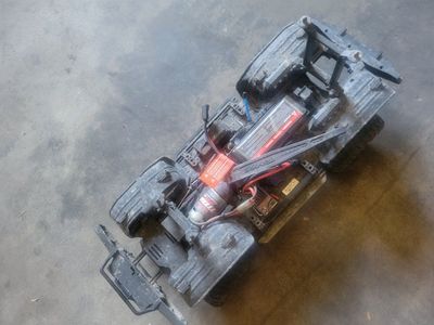 trx4