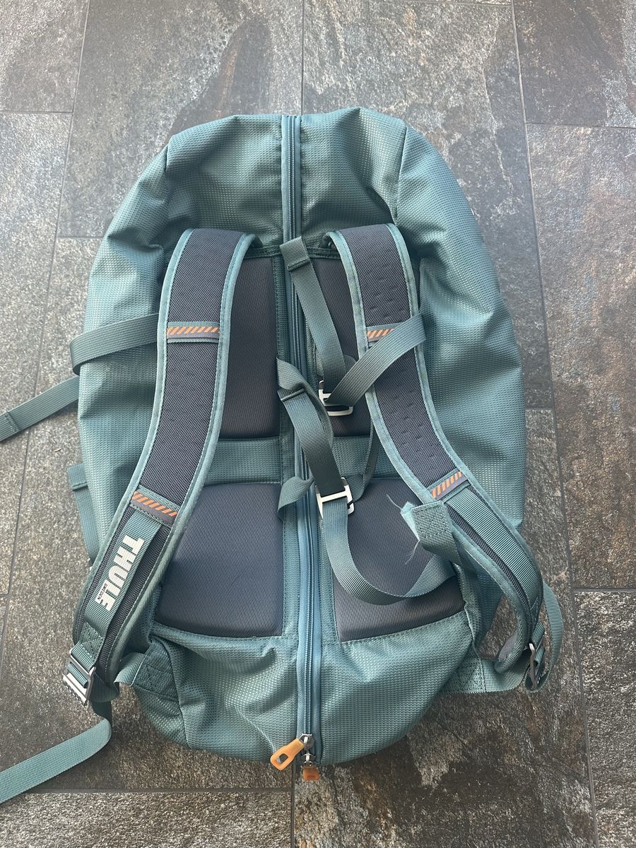 Thule Crossover 70L Travel Backpack