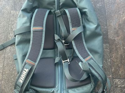 Thule Crossover 70L Travel Backpack