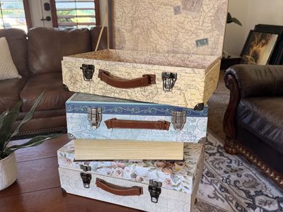 Decorative Boxes